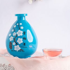 依思特蜜柚酒500ml