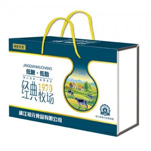 初元经典牧场饮品