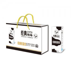初元经典牧场箱装