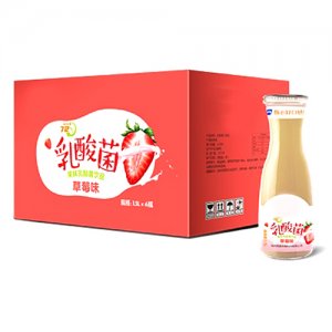 初元乳酸菌草莓味