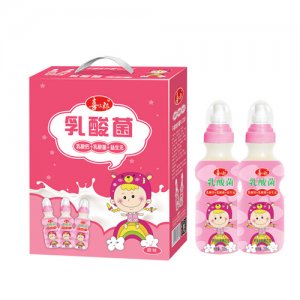 初元乳酸菌