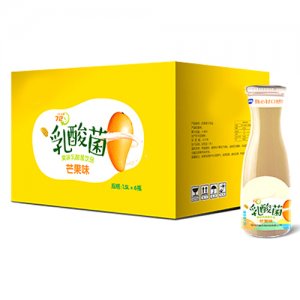 初元乳酸菌芒果味