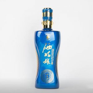 硒姑娘倾城酒