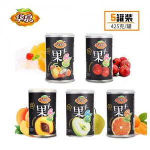 华泉组合425g