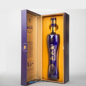 硒姑娘倾国酒