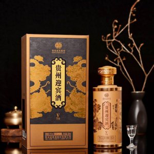 贵州迎宾酒500ml