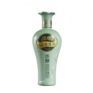 浏阳河绵雅玉绵