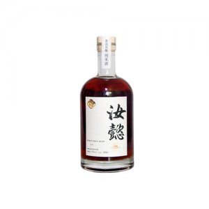 金黄田汝懿客家黄酒13度499ml