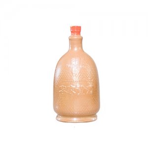 金黄田新龙黑糯米客家黄酒13度1.5L