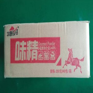 华唐骏马味精250克