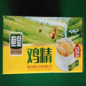 鲍皇鸡精 100克 3.0升级版