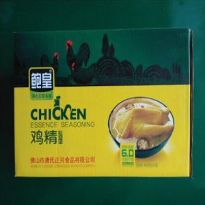 鲍皇鸡精6.0全新升级版