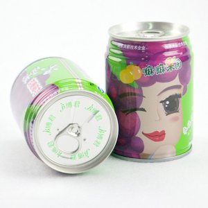 嘛嘛果园靓丽柠檬蜜桔果醋