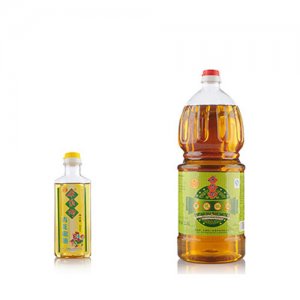 丁点儿麻得倒青花椒油