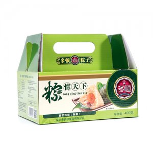 多顿粽情天下