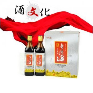 苏贝克丹阳老五年陈酒