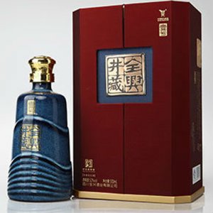 全兴井藏1号