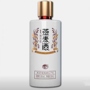 纳尔松38°燕麦酒