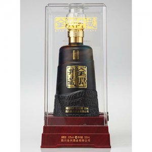 全兴井藏2号