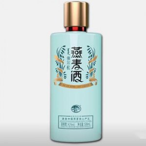 纳尔松41°燕麦酒