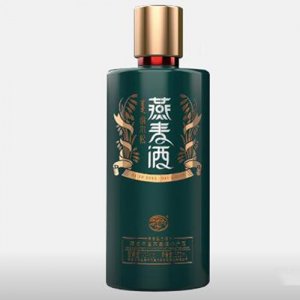 纳尔松52°燕麦酒
