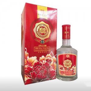 纳尔松杜康V3