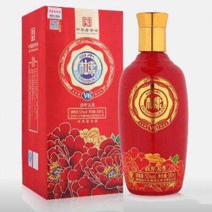 纳尔松杜康V6