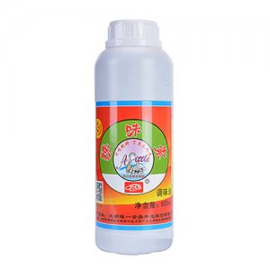 丁点儿辣味素调味油500ml
