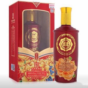 纳尔松杜康V9