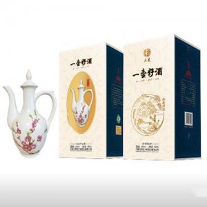 纳尔松-壶好酒