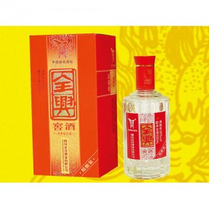 精酿全兴窖酒50度500ml
