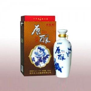女儿红十年原酿500ml×6