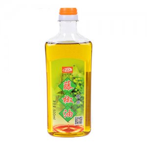 丁点儿香麻藤椒油500ml