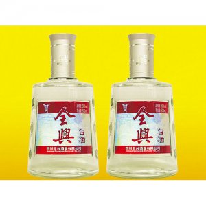 全兴白酒52度500ml