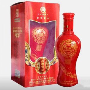 纳尔松杜康四星