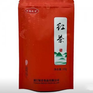 江南之恋100克袋装红茶