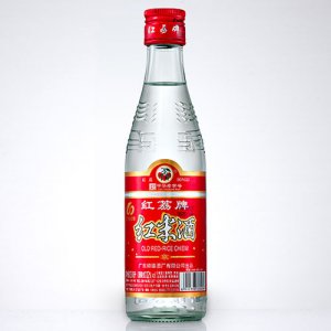 红荔牌红米酒250ml