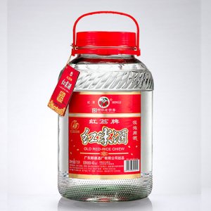 红荔牌红米酒7.5L