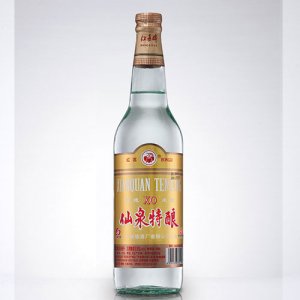 红荔牌仙泉特酿酒610ml