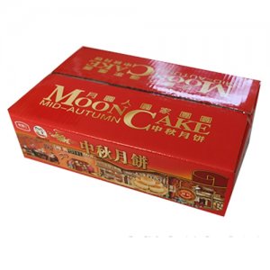 老妮儿中秋月饼箱装