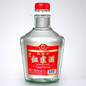 红荔牌红米酒2.5L