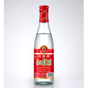 红荔牌红米酒310ml