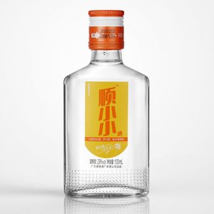 红荔牌29度顺小小