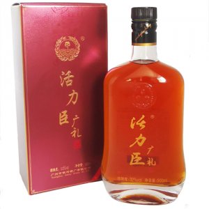 【新品】活力臣广礼酒32度500ml