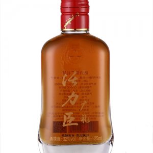 活力臣广礼酒 32度125ml