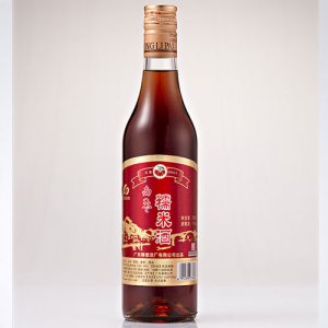 红荔牌南枣糯米酒500ml