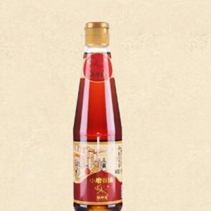 张学堂小磨香油500ml