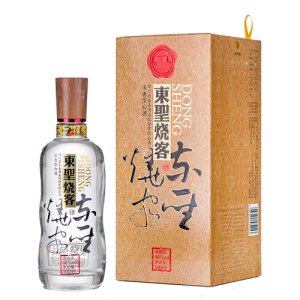 东圣烧客酒、