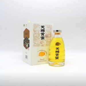 蟲鑫天赐贡蜜1号蜂蜜酒