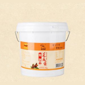 张学堂精致芝麻酱10kg